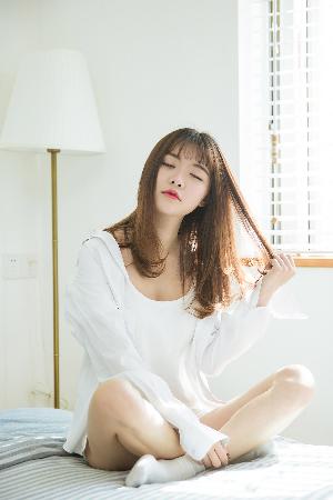 莫妮卡《天上人间》