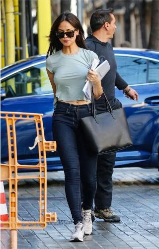 桃花马上请长缨